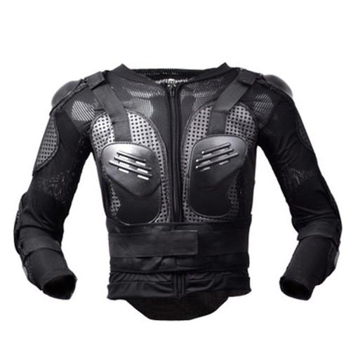 Gilet protection best sale vtt dh